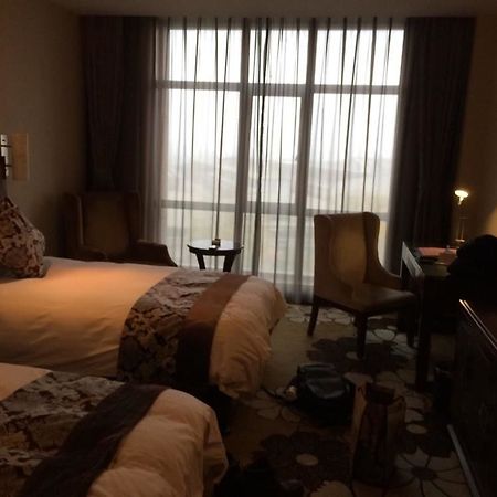 Hangzhou Ving Hotel Luaran gambar