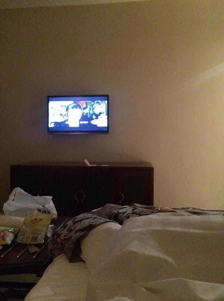 Hangzhou Ving Hotel Luaran gambar