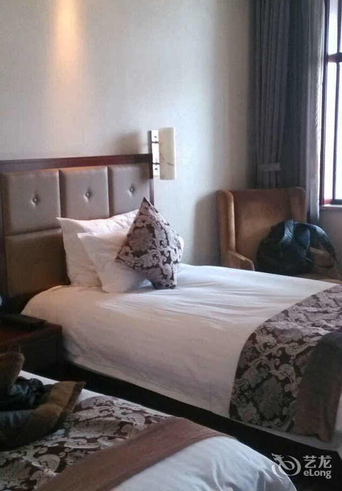 Hangzhou Ving Hotel Luaran gambar
